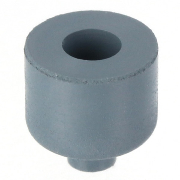 Đầu Nấm Hút Chân Không, Cao Su Fluoro, O.D 1.5 mm, Pisco VP1.5RMF