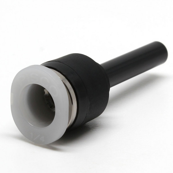 Đầu Nối Nhanh Khí Nén Giữa Ống Khí Và Fitting Dạng Nối Giảm Pisco PGJ5/32-1/4M