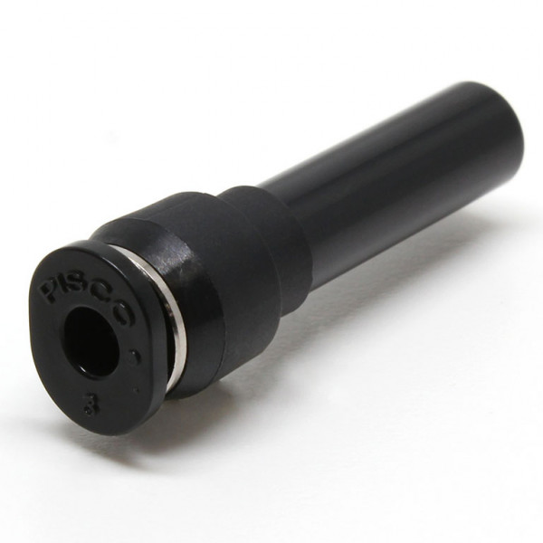 Đầu Nối Nhanh Khí Nén Giữa Ống Khí Và Fitting Dạng Nối Giảm Pisco PGJ6-3M-C