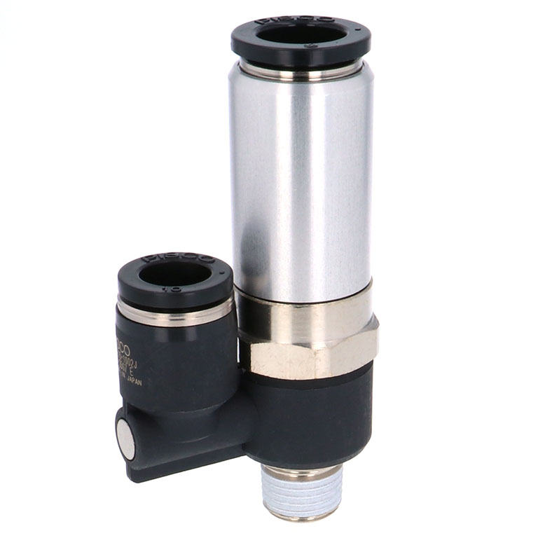 Bộ Tạo Chân Không Dòng VH - VS Pisco VSE15-3/8N2JU