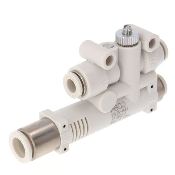 Bộ Tạo Chân Không Dòng VY Pisco VYL05-444J