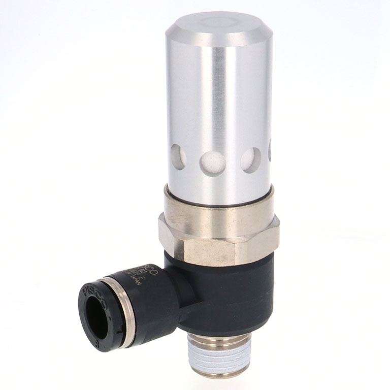 Bộ Tạo Chân Không Dòng VH - VS Pisco VHL15-802