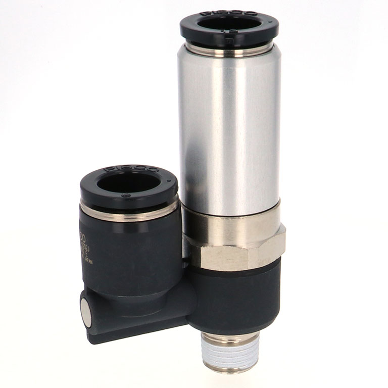 Bộ Tạo Chân Không Dòng VH - VS Pisco VSL15-1/2N2JU