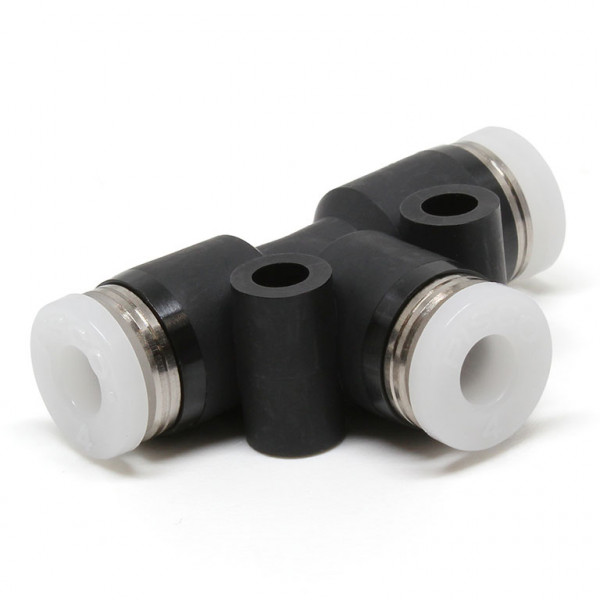 Đầu Nối Nhanh Khí Nén Chữ T Pisco PE5/32W