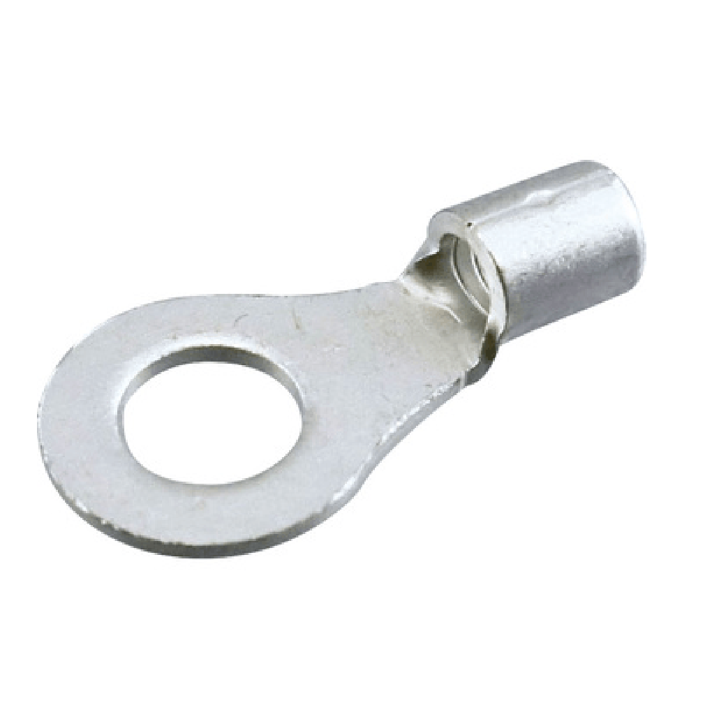 Cosse Tròn Trần 150mm KST RNB150-18