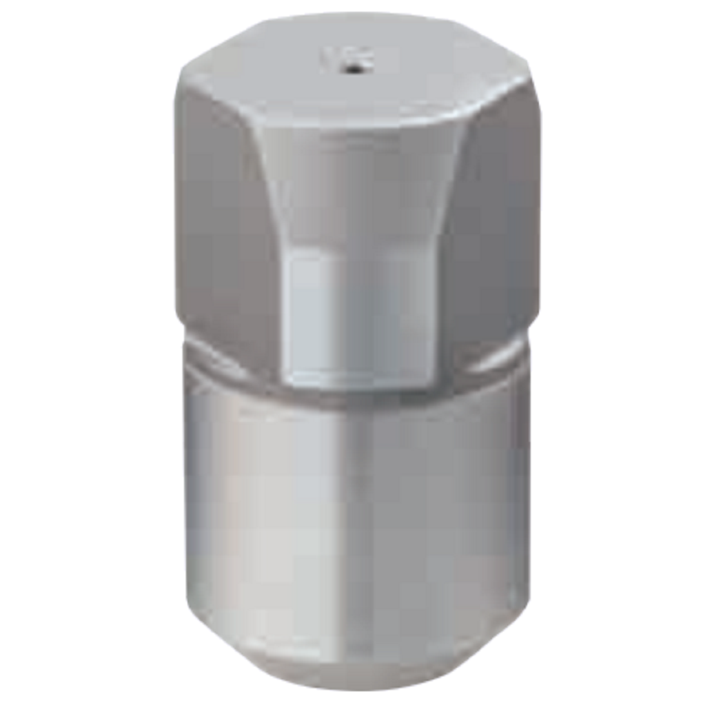 Locating Pins - Large Head, Tapered - Press Fit - Diamond Shape (p6) CJPDPB20-25