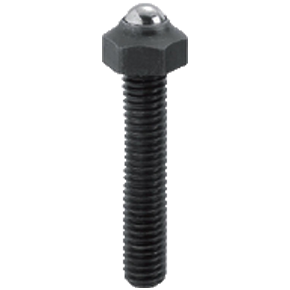 Clamping Screw - Ball Type BFSM8-40