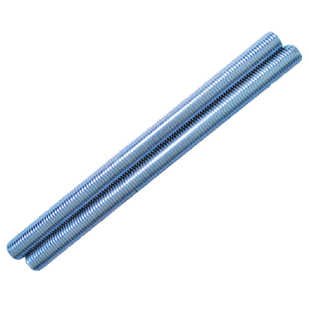 Ty Ren Thép Mạ Kẽm 4.8 M30x1000