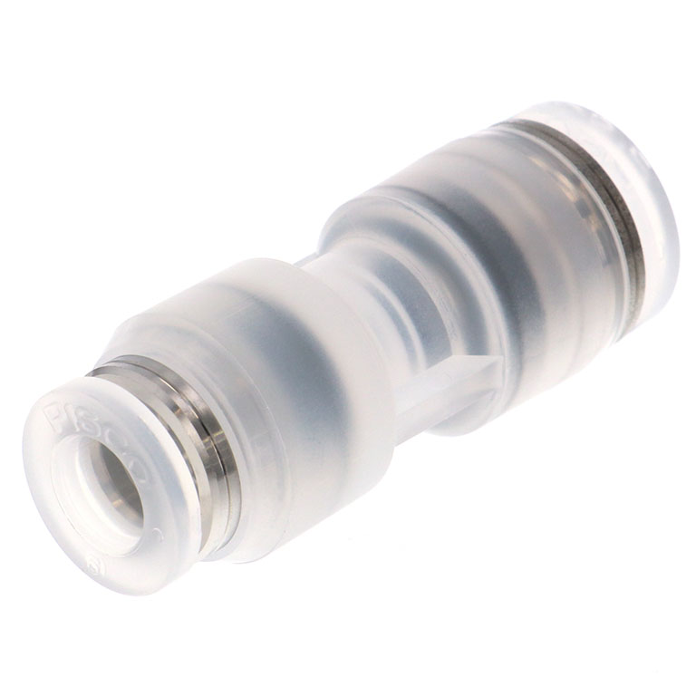 Đầu Nối Nhanh Khí Nén Dạng Nối Giẩm Pisco PPG1/2-3/8