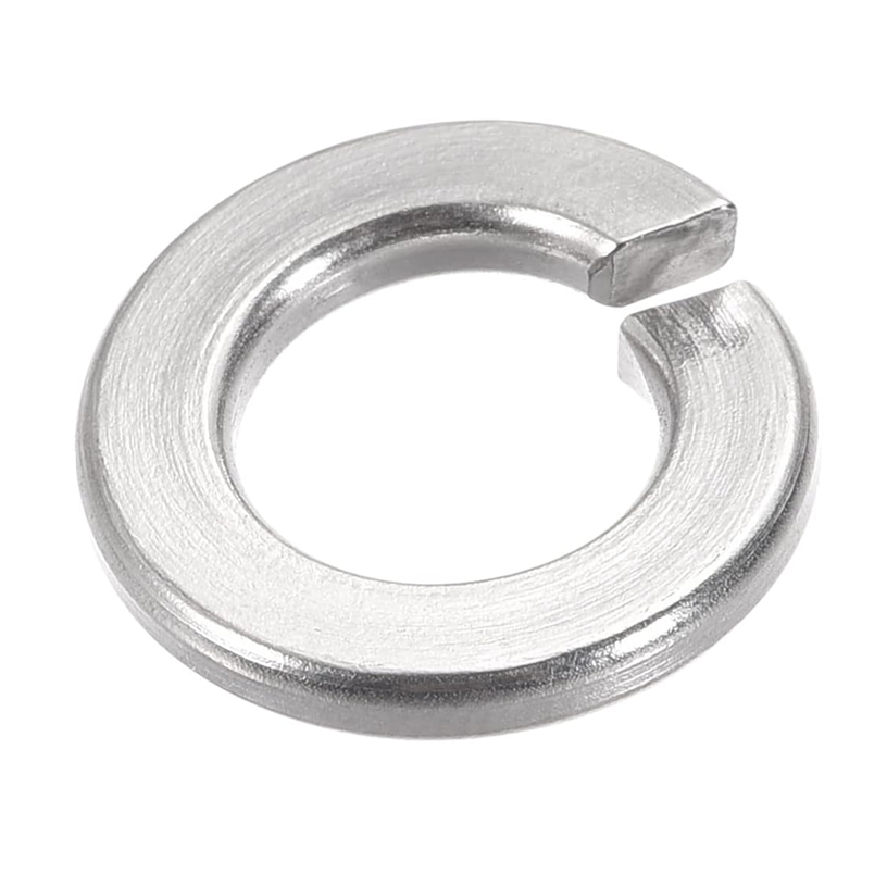 Lông Đền Vênh Inox