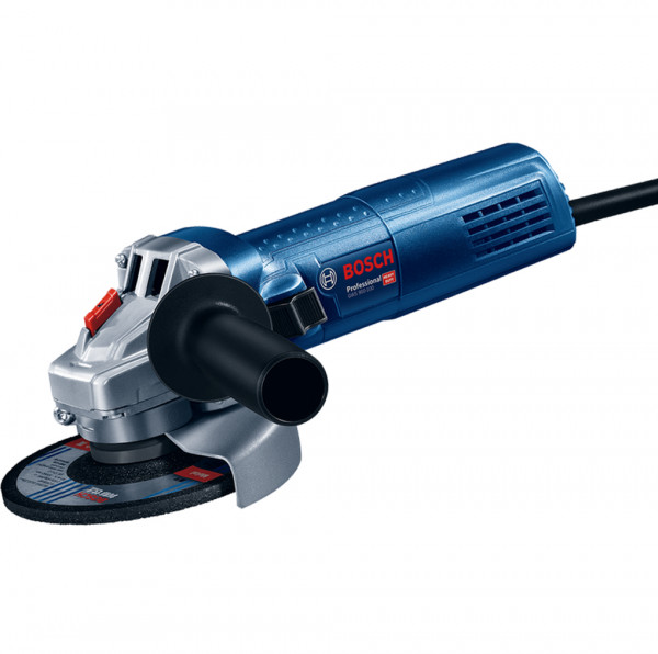 Máy Mài Góc 900W GWS GWS 900-125S Bosch 06013961K2
