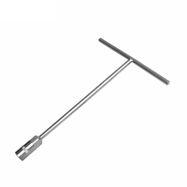 Cần Siết Chữ T 17 x 300 mm Bosi BS363417