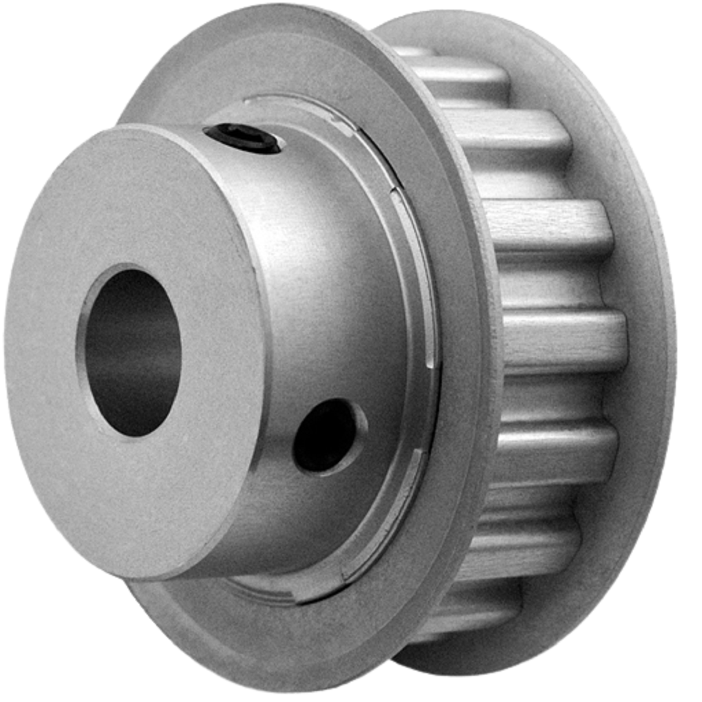 Puly Đai Răng - Timing Pulley
