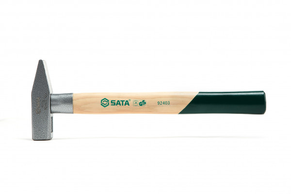 Búa Cơ Khí Cán Gỗ 1000G SATA 92406