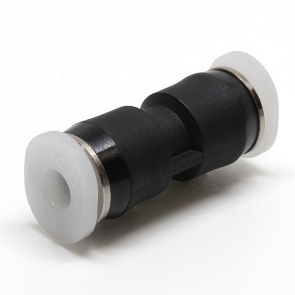 Đầu Nối Nhanh Khí Nén Dạng Thẳng Pisco PU1/8M-C
