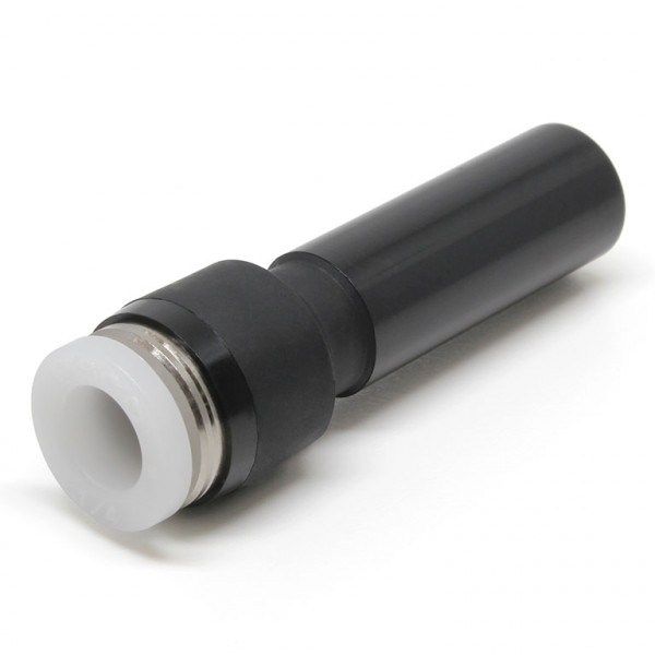 Đầu Nối Nhanh Khí Nén Giữa Ống Khí Và Fitting Dạng Nối Giảm Pisco PGJ3/8-1/4