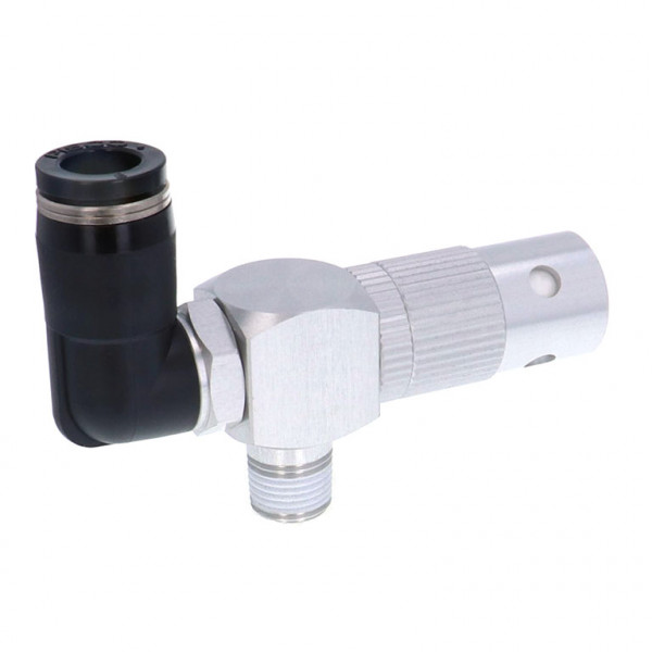 Bộ Tạo Chân Không Dòng VM - VC Pisco VCE12-N1-5/16L