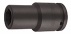 Đầu Tuýp Dài Lục Giác Đen 3/4" 34 mm SATA 34622