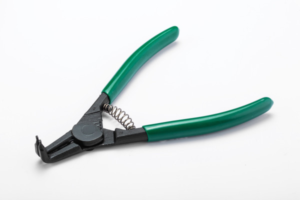 Kìm Mở Phe Mũi Cong 13" SATA 73024