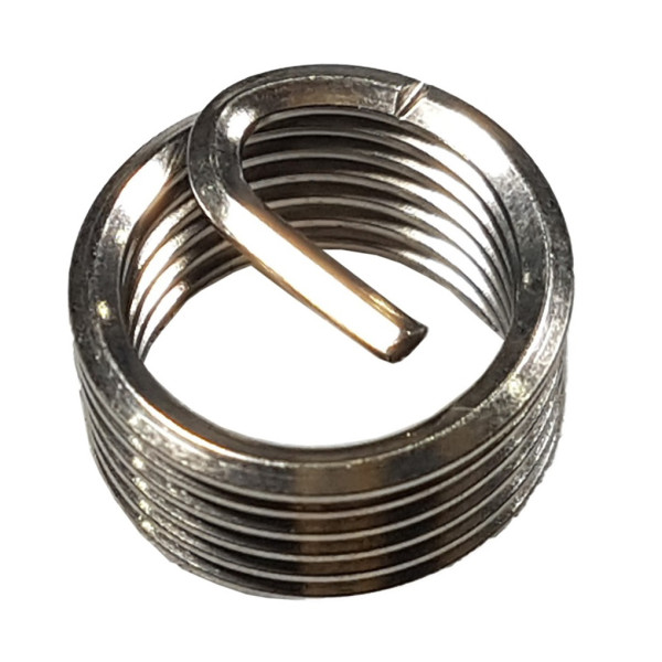 Ren Cấy Inox 304 M4x1.5D