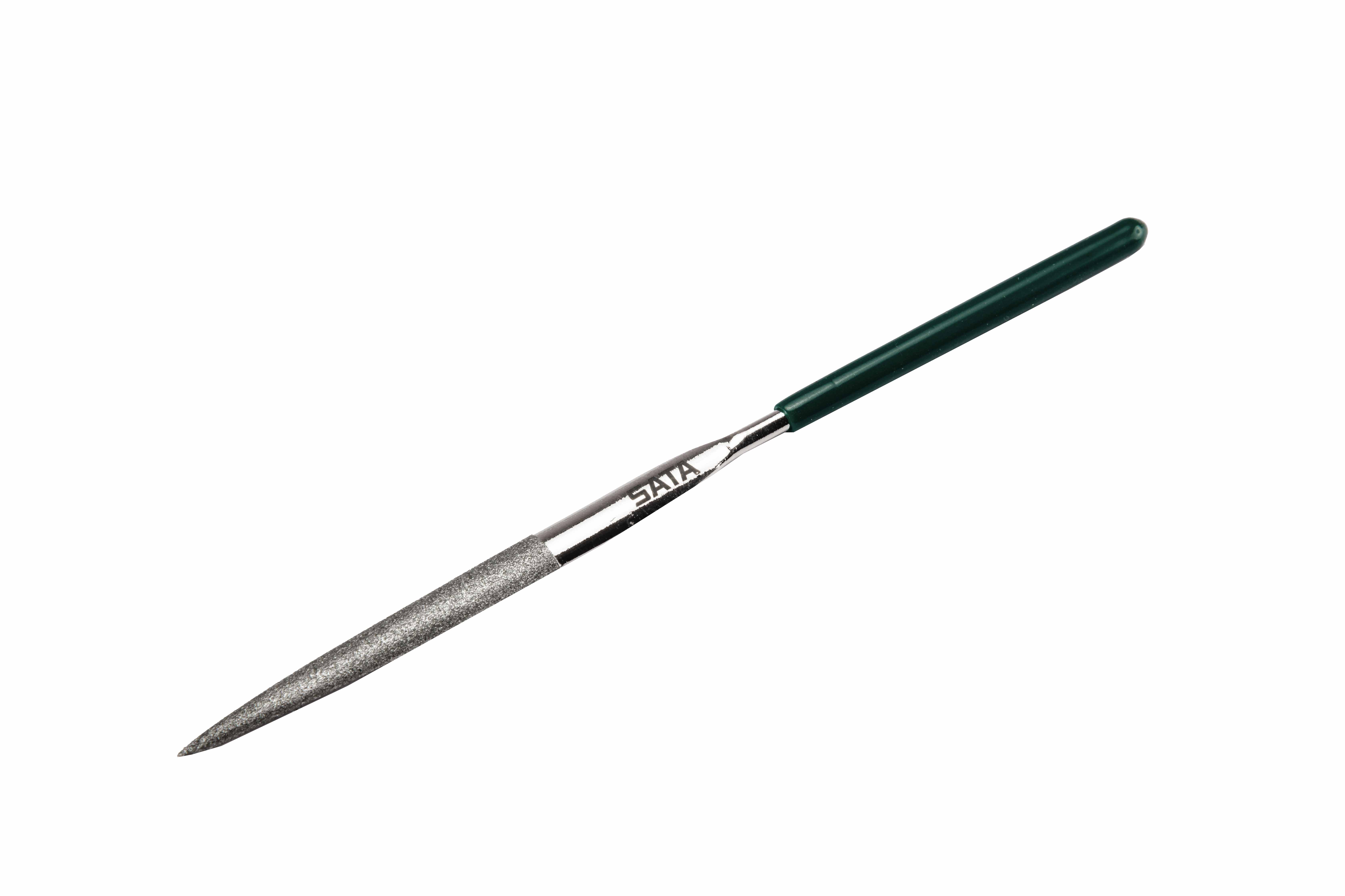 Dũa Bán Nguyệt 3×140 mm SATA 03812