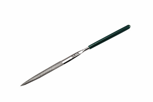 Dũa Bán Nguyệt 3×140 mm SATA 03812