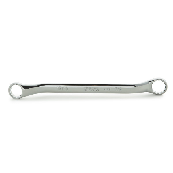 Cờ Lê 2 Đầu Vòng 19×21 mm SATA 42207