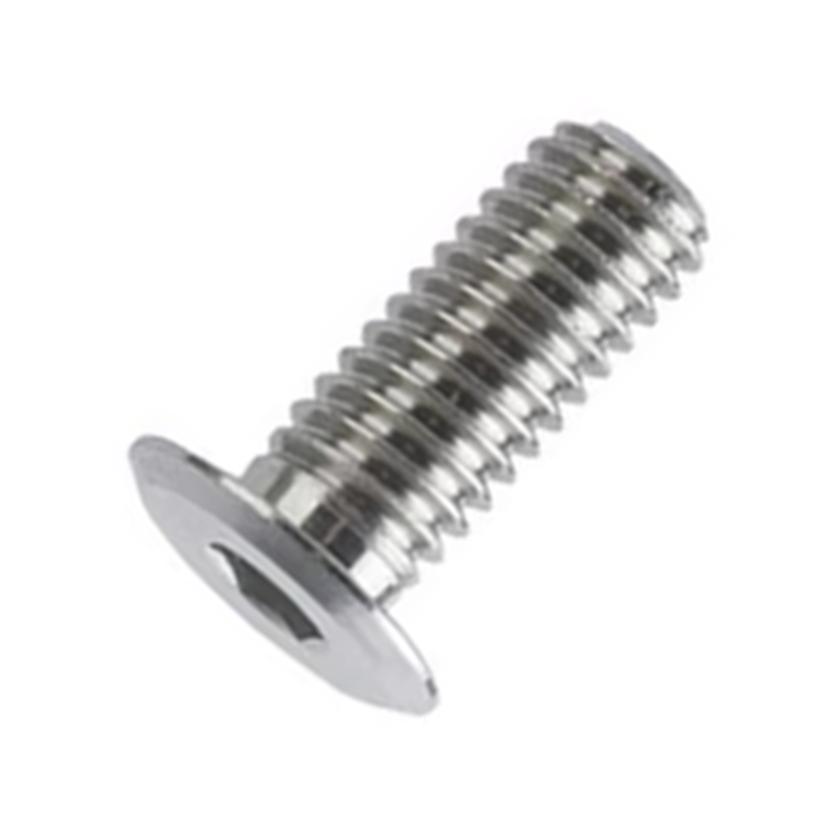 Lục Giác Chìm Đầu Cực Mỏng Inox 304 M2x8 (CBSTSR2-8)