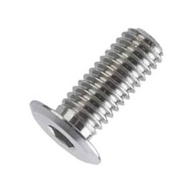 Lục Giác Chìm Đầu Cực Mỏng Inox 304 M2x8 (CBSTSR2-8)