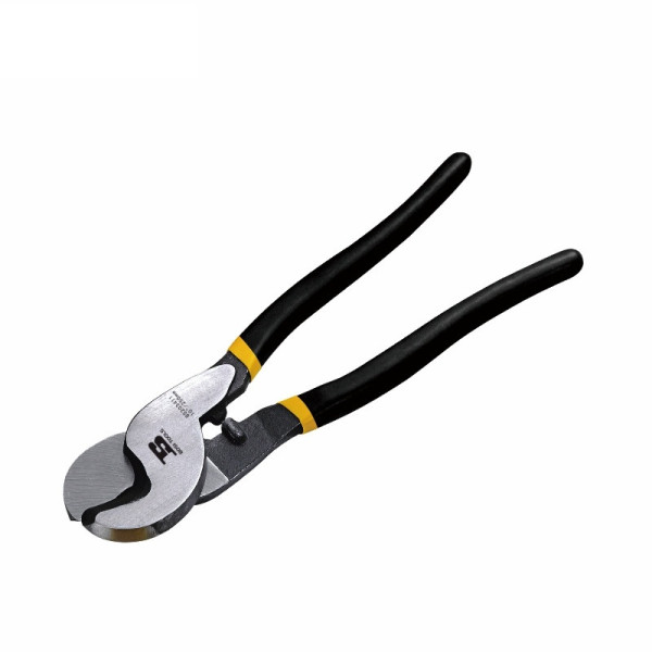 Kìm Cắt Cáp Điện Dạng Mỏ Quạ 10 Inch Bosi BS203411