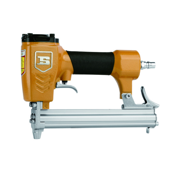 Súng Bắn Đinh Hơi 10-22 mm Sức Chứa 100 Đinh Bosi BS663506