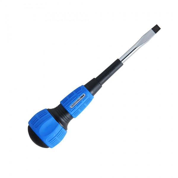 Tua Vít Đầu Dẹp 6x150 mm Anex No.77006x150