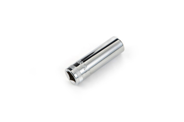 Đầu Tuýp Dài 6 Cạnh Dr.1/2–18 mm SATA 13409