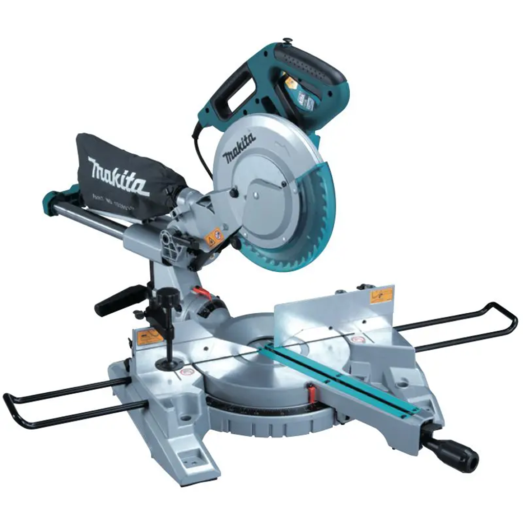 Máy Cưa Đa Góc Trượt 1430W Makita LS1018L