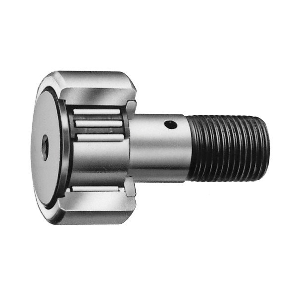Vòng Bi Cam 4x12x8 mm IKO CF 4 B