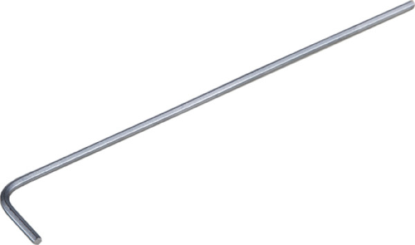 Lục Giác Dài 1.5 mm SATA 80304 A