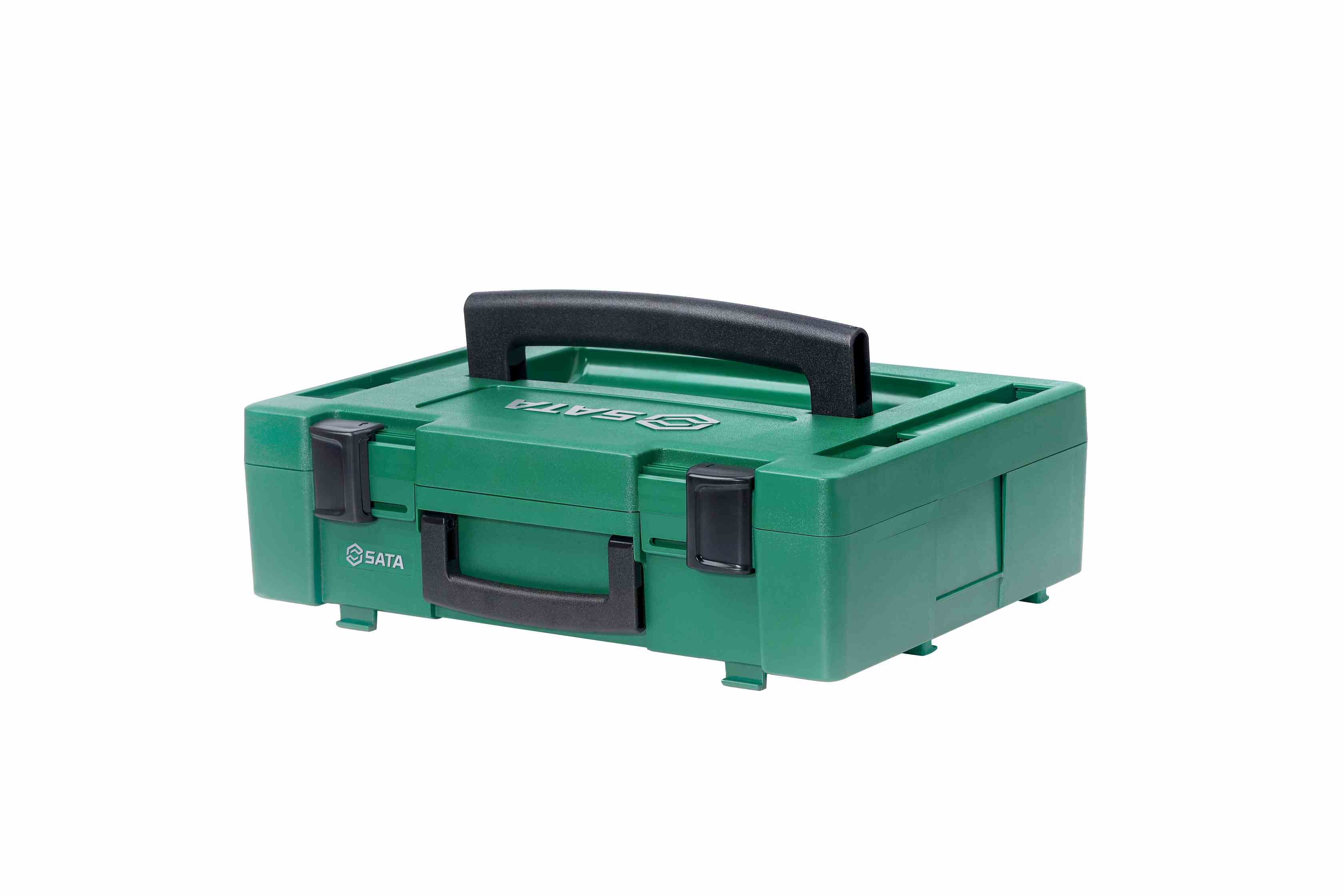 Hộp Đựng Dụng Cụ 420×320×120 mm SATA 95131 A
