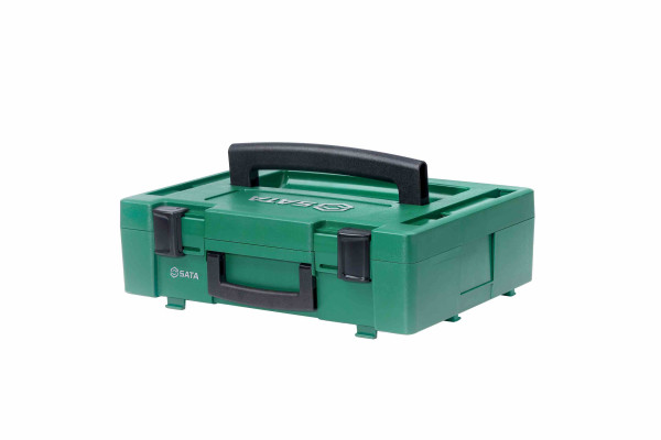 Hộp Đựng Dụng Cụ 420×320×120 mm SATA 95131 A