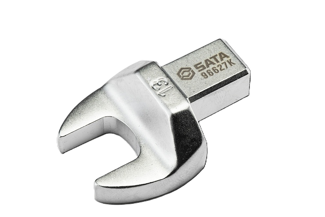 Đầu Cờ Lê Miệng Hở 9×12×12 mm SATA 96626K