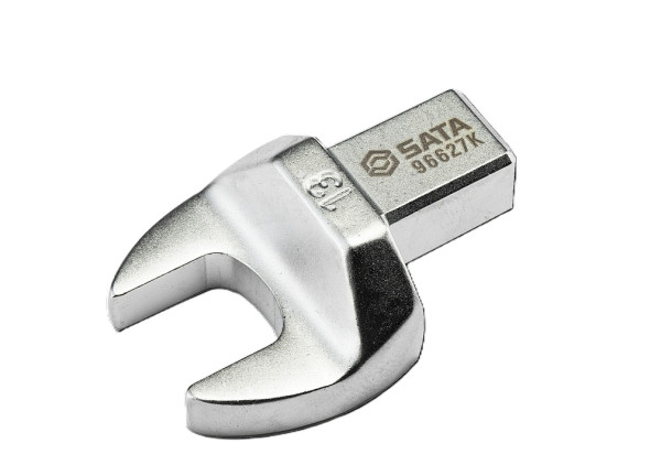 Đầu Cờ Lê Miệng Hở 9×12×18 mm SATA 96632K