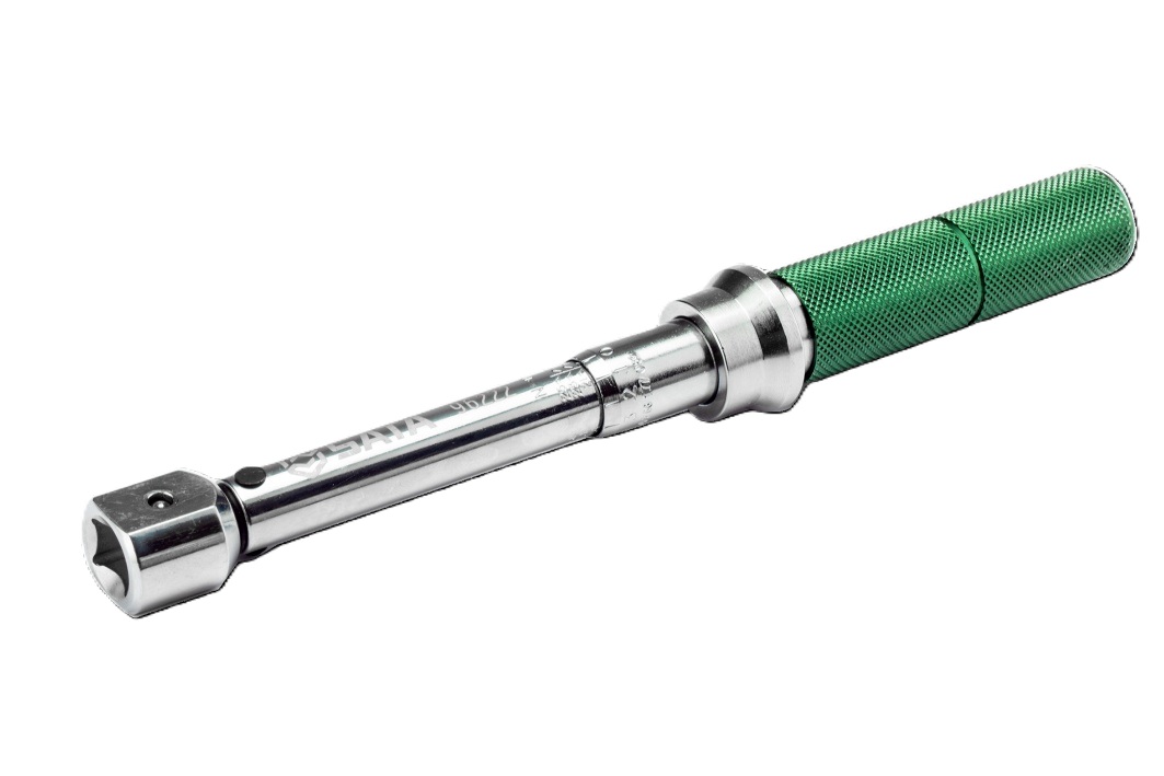 Cần Siết Lực Có Thể Thay Đầu 5–25 Nm SATA 96222