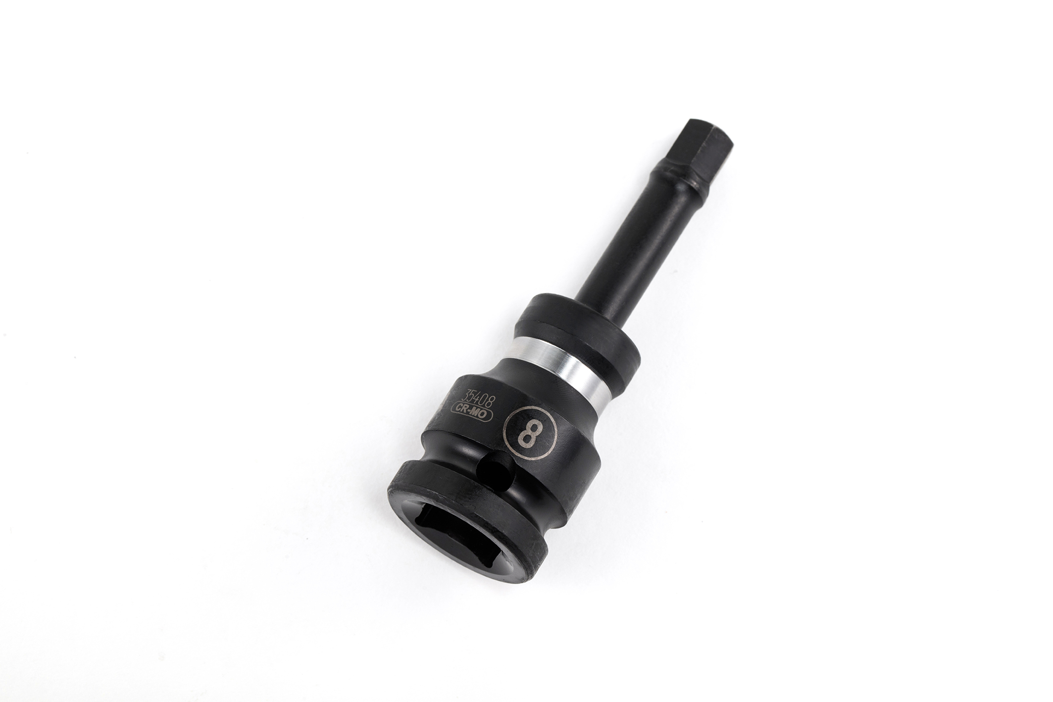 Đầu Tuýp Mũi Lục Giác Trơn 1/2" 6 mm SATA 35406