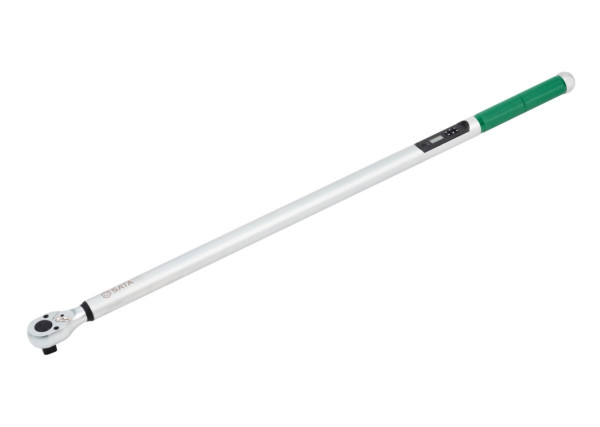 Cần Siết Lực Điện Tử 1" 300–1500 Nm SATA 96531