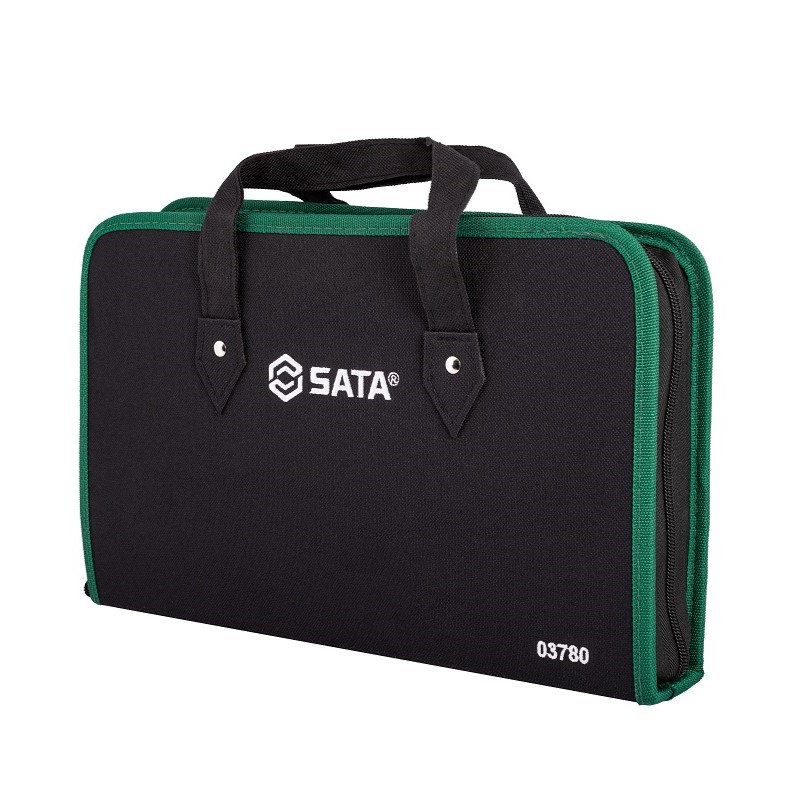 Dụng Cụ Sửa Chữa Điện 25 Chi Tiết SATA 03780