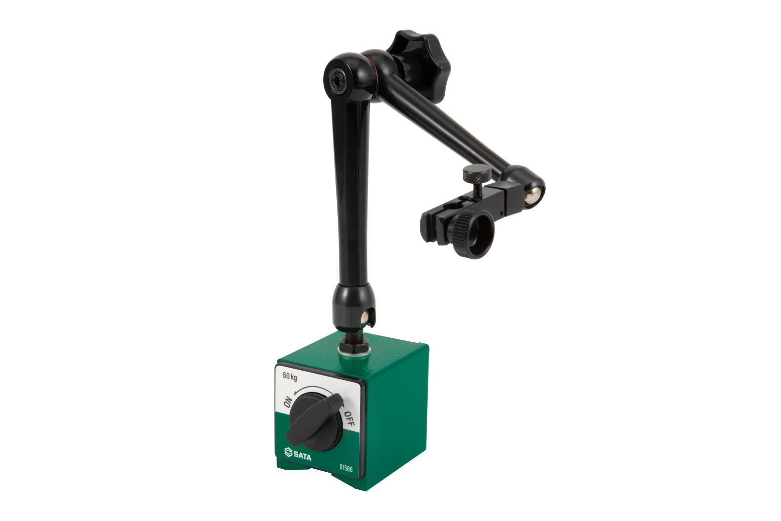 Chân Đế Từ Đa Năng 80 kg SATA 91567