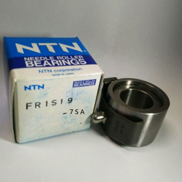 Vòng Bi Kim Chuyên Dùng Máy Dệt d19 mm NTN FR1S19-7SA