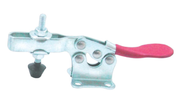 Kẹp Định Vị Thép Mạ Kẽm (90KG) Buyoung 009-21F
