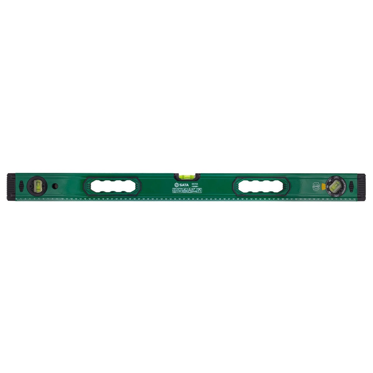Thước Từ Chuyên Nghiệp 800 mm SATA 05703