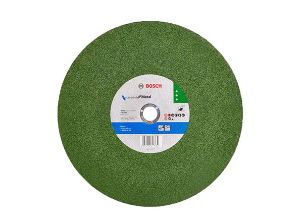 Đá Cắt 355X2.8X25.4mm (Sắt) Bosch 2608619766