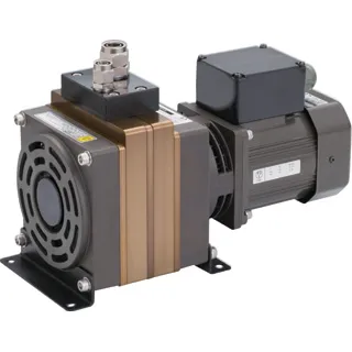 Bơm Chân Không 30L - 100VAC Pisco RPV06A-60S100